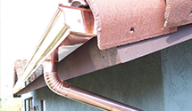 Rain Gutter Installation, Repair, Cleaning in Angels City, CA